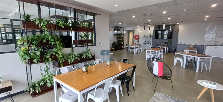 To Let commercial Property for Rent in Somerset West Mall Triangle Western Cape